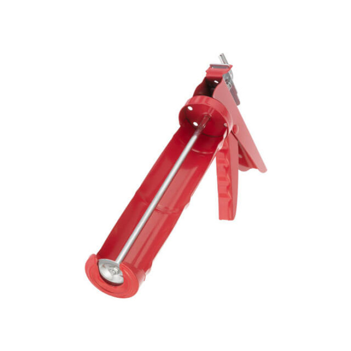 Пістолет для видавлювання силікону, 420 мл