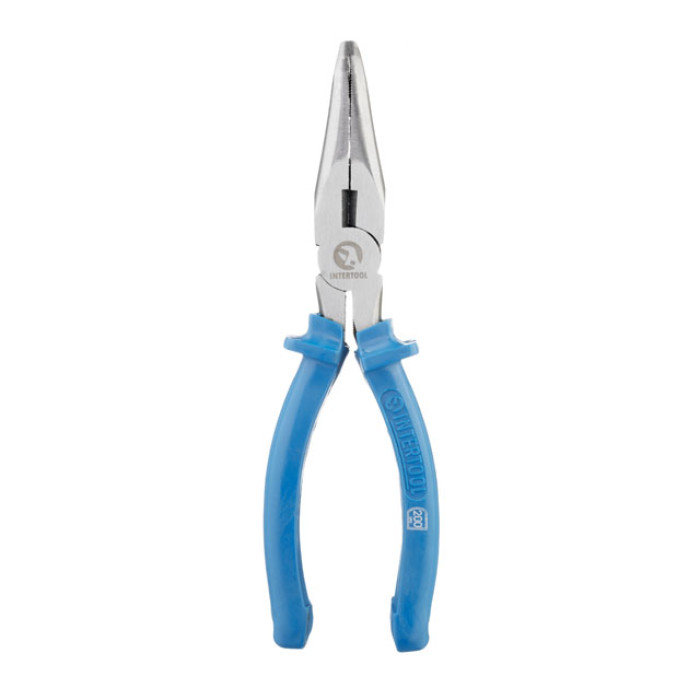 Довгогубці вигнуті, 200 мм