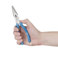 Довгогубці вигнуті, 200 мм