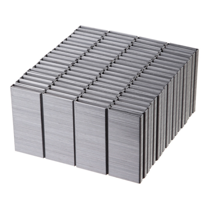 Скоба для степлера PT-1615 50 мм, 10,8×1,40×1,60 мм, 10000 шт/упак