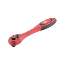 Рукоятка із храповим механізмом на 72 зуба 3/8"  Cr-v.(Professional)