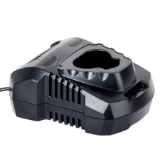 Пристрій зарядний для дриля-шурупокрута Li-Ion 12 В WT-0321