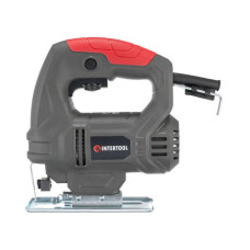 Електролобзик, 0,5 кВт, 0-3000 хід/хв, глибина розпилу 55 мм