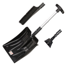 Набір автомобільний "Winter" (лопата, щітка, скребок)