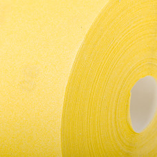 Шкурка шліфувальна, паперова основа, К80, 115 мм × 50 м