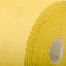 Шкурка шліфувальна, паперова основа, К100, 115 мм × 50 м