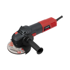 Шліфмашина кутова, 0,95 кВт, 12000 об/хв, диск 125 мм