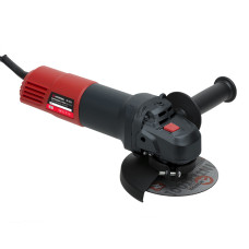 Шліфмашина кутова, 0,95 кВт, 12000 об/хв, диск 125 мм