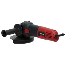 Шліфмашина кутова, 0,95 кВт, 12000 об/хв, диск 125 мм