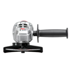 Шліфмашина кутова 1200Вт, діаметр круга 125мм, 11000 об/хв