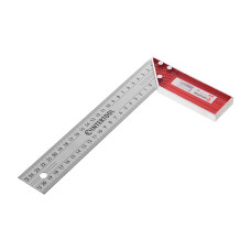 Косинець будівельний, 250 мм