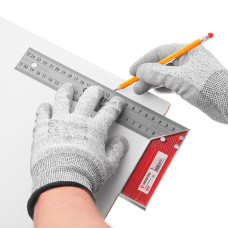 Косинець будівельний, 250 мм