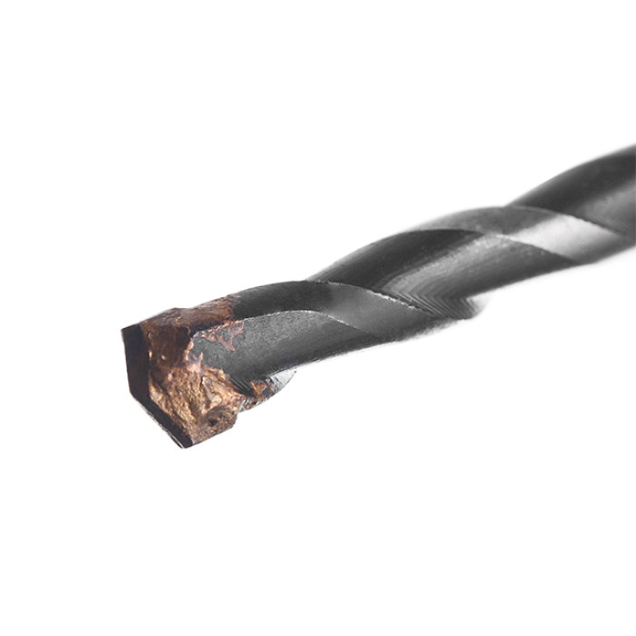 Свердло по бетону B&W, під ударний дриль, 6×150 мм