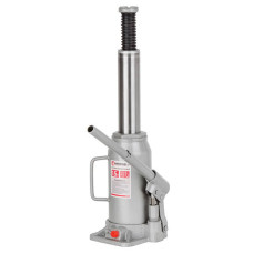 Домкрат "стовпчик" одноштоковий 15т, 230-460 мм