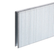 Скоба для степлера PT-1612 40×5,7(5,8) мм, 18GA, 1,25×1,0 мм, 5000 од/упак