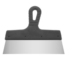 Шпатель із нержавійної сталі, 250 мм