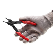 Знімач стопорних кілець 4 в 1