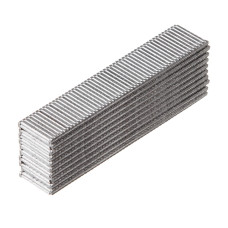 Цвяхи 12 мм, 1000 шт/упак