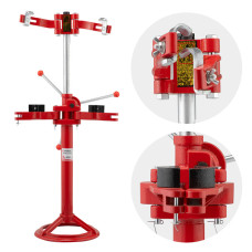 Знімач пружин механічний, стаціонарний, до 1 т