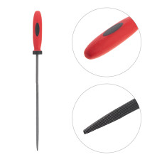 Набір надфілів, 6 шт.