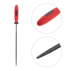 Набір надфілів, 6 шт.