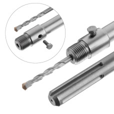 Перехідник SDS-Max для коронок по бетону, 1000 мм