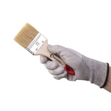 Пензель флейцевий 63*10*46 мм