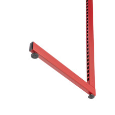 Стійка до стенду приставного INTERTOOL PR-5001