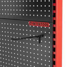 Гачок одинарний 200 мм