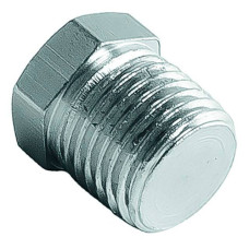 Заглушка із зовнішньою різьбою 1/4 "