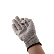 Головка дванадцятигранна 1/2", 8×38 мм, Cr-V STORM