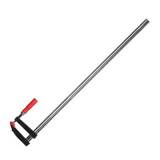 Струбцина тип "F", 1000×120 мм, DIN5117