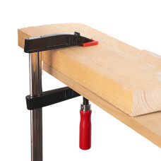 Струбцина тип "F", 1000×120 мм, DIN5117