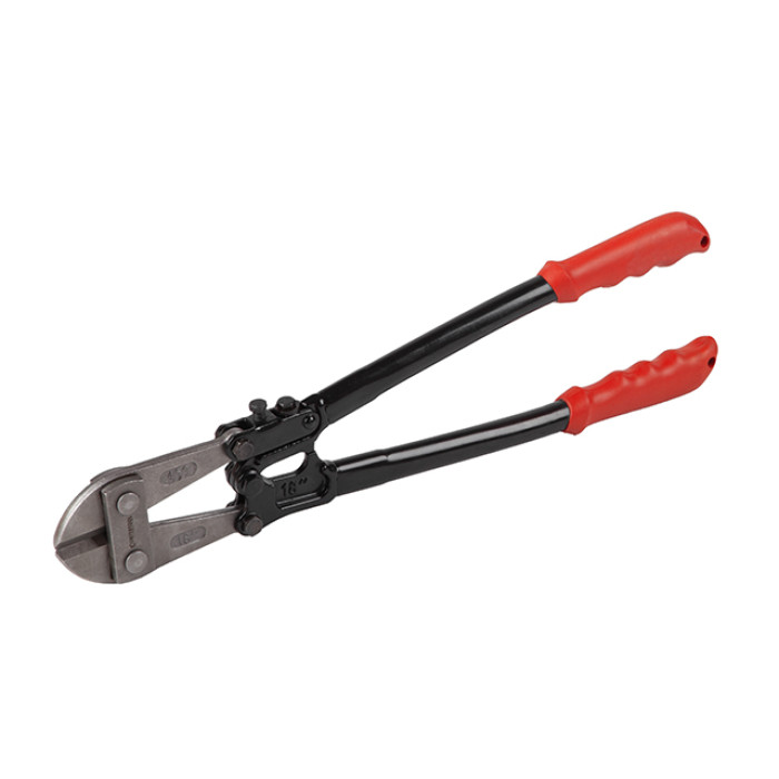 Ножиці арматурні, 450 мм, Cr-V, max 5 мм