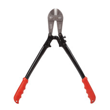 Ножиці арматурні, 450 мм, Cr-V, max 5 мм