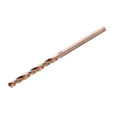 Свердло по металу DIN338 HSS, 3,5 мм, 5% Cobalt