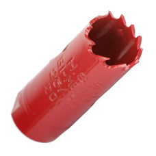 Свердло корончате біметалеве, 20 мм