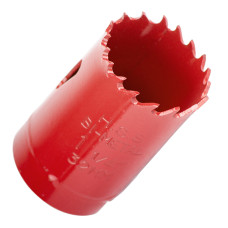 Свердло корончате біметалеве, 32 мм