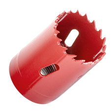 Свердло корончате біметалеве, 35 мм