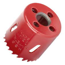 Свердло корончате біметалеве, 44 мм