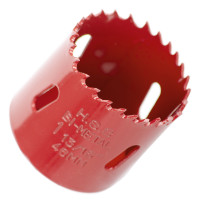 Свердло корончате біметалеве, 46 мм