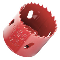 Свердло корончате біметалеве, 48 мм