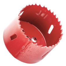 Свердло корончате біметалеве, 60 мм