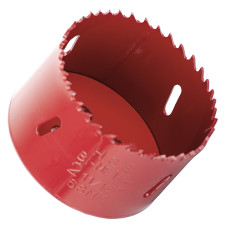 Свердло корончате біметалеве, 68 мм