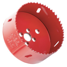 Свердло корончате біметалеве, 95 мм