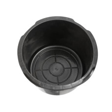 Таз будівельний круглий 45 л.