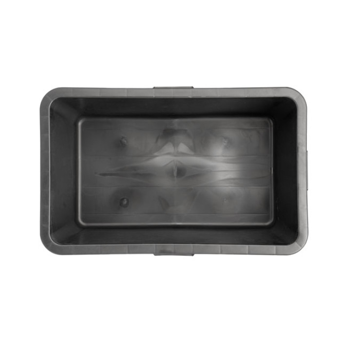 Таз будівельний прямокутний 90 л.