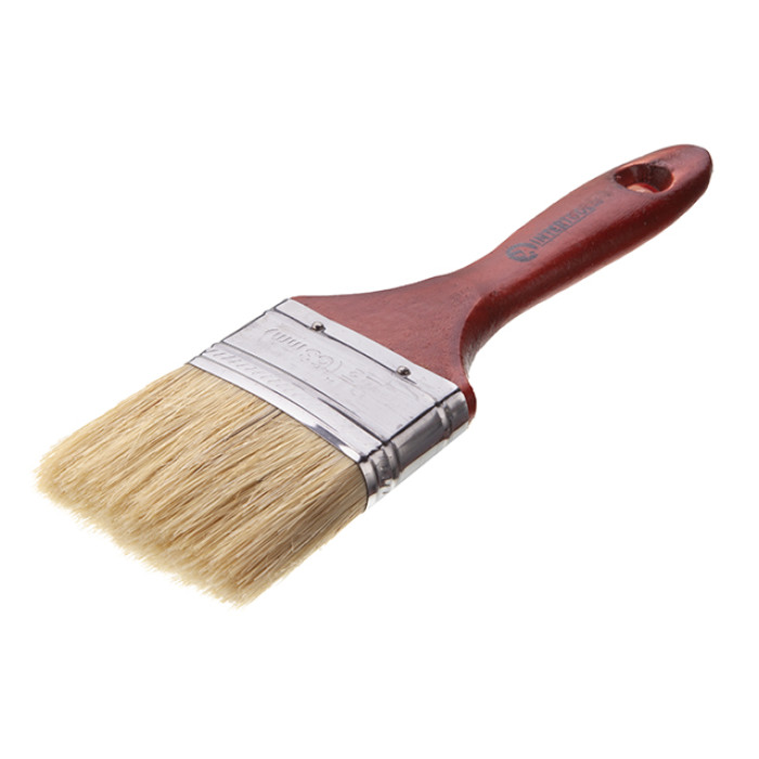 Пензель флейцевий 63*16.5*46 мм