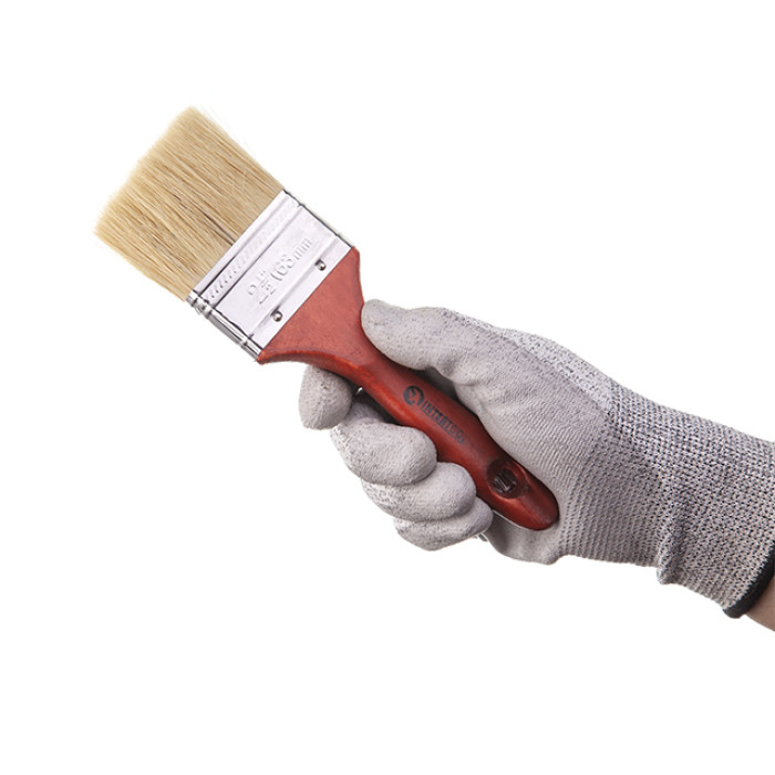 Пензель флейцевий 63*16.5*46 мм