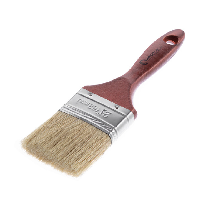 Пензель флейцевий 63*16.5*46 мм